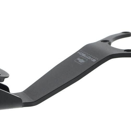 Soporte de navegación para TomTom Evotech Performance KTM 1290 Superduke R '20-23