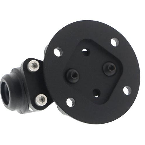 Soporte de navegación para TomTom Evotech Performance BMW R1250GS LC '18-