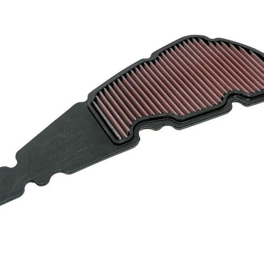 Filtro de alto rendimiento DNA Beverly 400 HPE