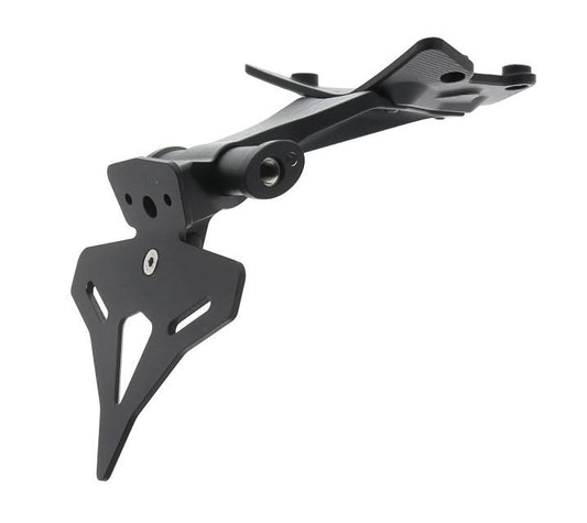 Portamatrículas Evotech Performance KTM 1290 Super Duke GT '19-