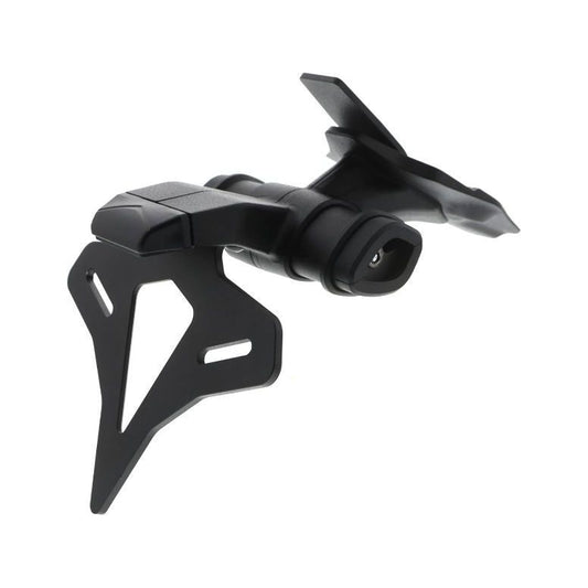 Portamatrículas Evotech Performance Streetfighter V2