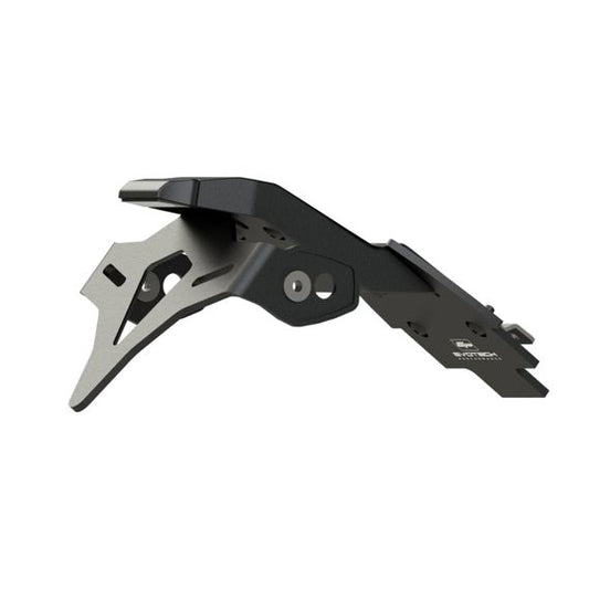 Portamatrículas Evotech Performance Suzuki GSX-S950 '21-