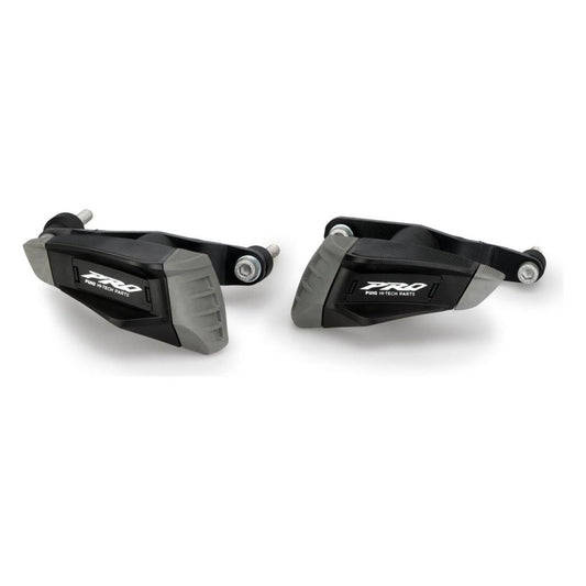 Deslizadores Puig modelo Pro 2.0 Honda CB650R '19- / CB650F '14-20