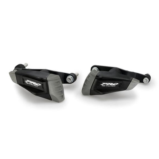 Sliders Puig modelo Pro 2.0 Suzuki GSX-8S '23-