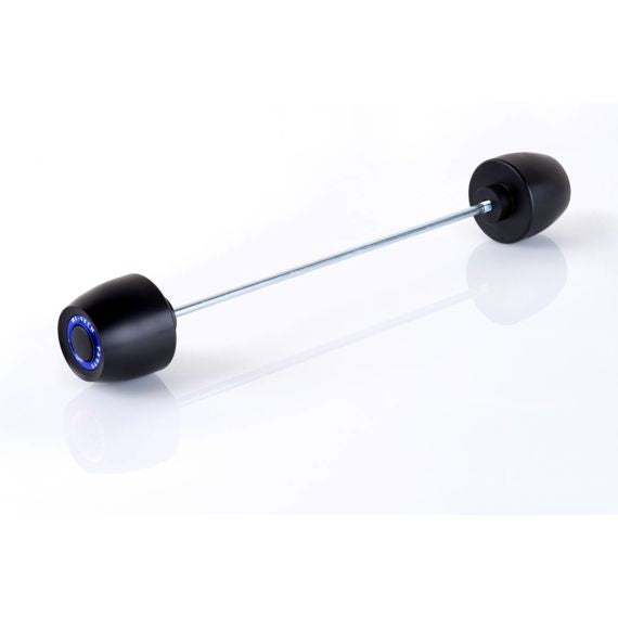 Protector de eje trasero Puig Suzuki GSX-8S '23-