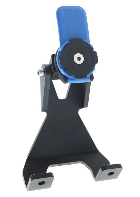 Soporte de navegación para Quad Lock Evotech Performance Kawasaki Z H2 '20-
