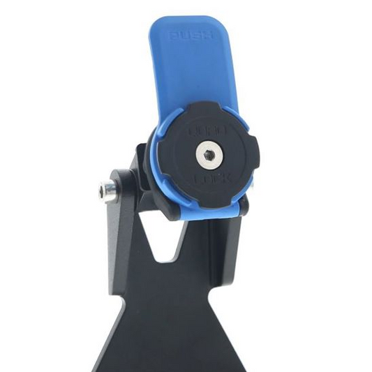 Soporte de navegación para Quad Lock Evotech Performance Kawasaki Z H2 '20-