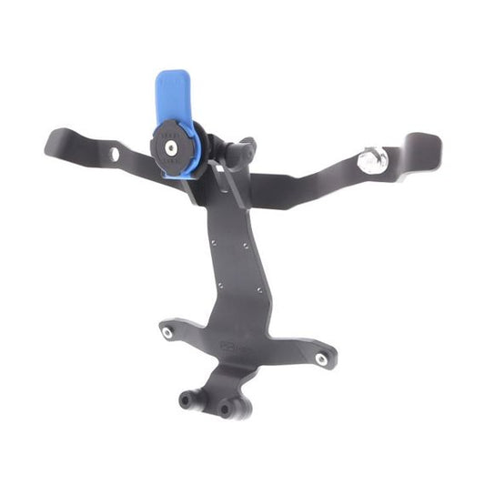 Soporte de navegación para Quad Lock Evotech Performance Triumph Tiger 850 Sport '21-