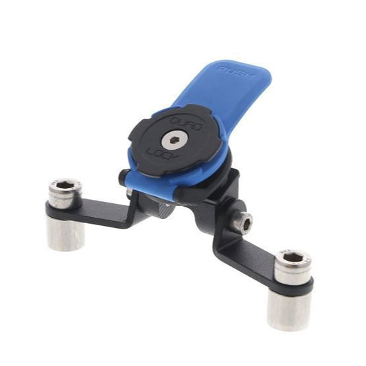 Soporte de navegación para manillar Quad Lock Evotech Performance KTM 1290 Superduke GT '19-