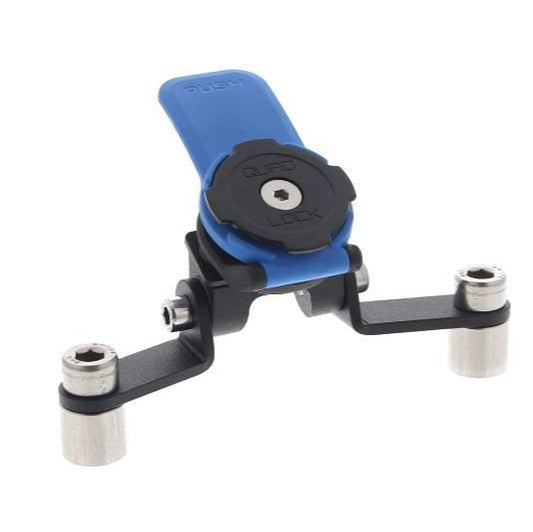 Soporte de navegación para Quad Lock Evotech Performance KTM 790 Adventure '19-21