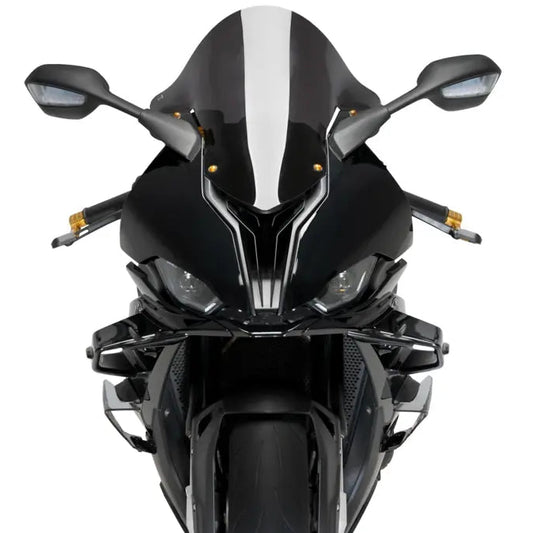 Alerón lateral Downforce Race Puig para BMW S1000RR '23 - símil carbono