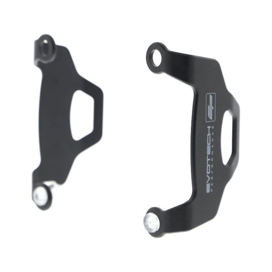 Protector de pinza de freno (1 pieza) Evotech Performance Scrambler Nightshift