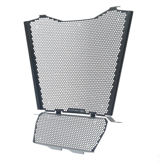 Juego de tapas de radiador y enfriador de aceite Evotech Performance BMW S1000RR '23-