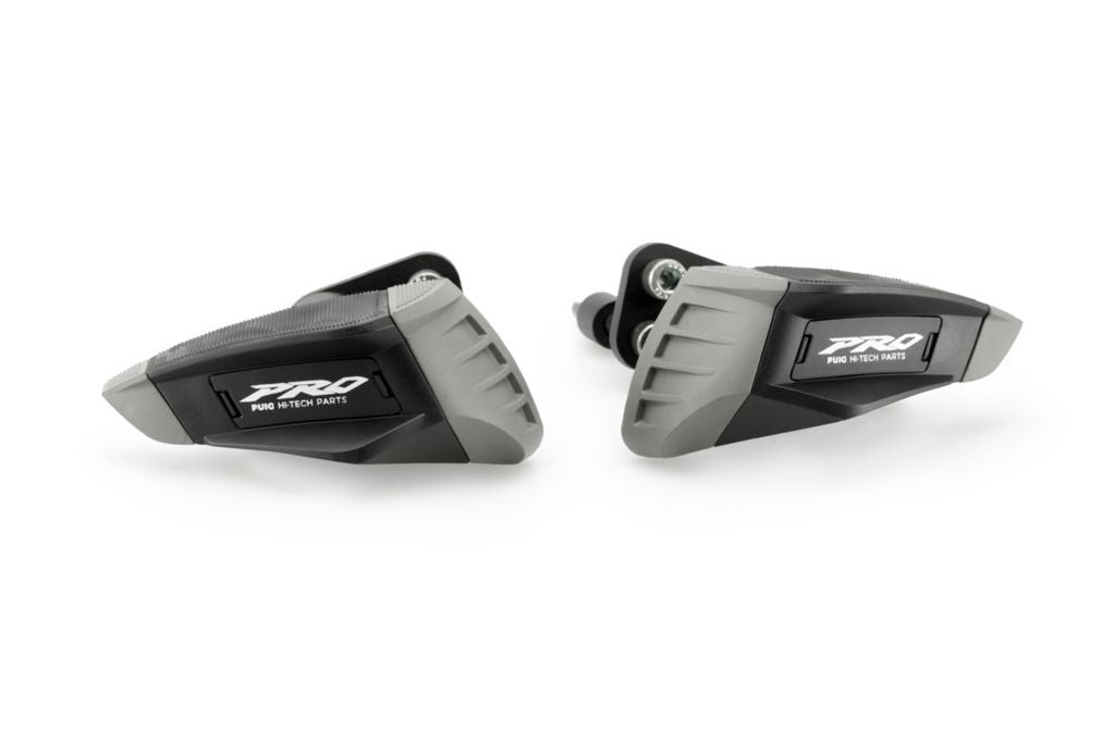 Sliders Puig modelo Pro 2.0 BMW S1000XR '20-