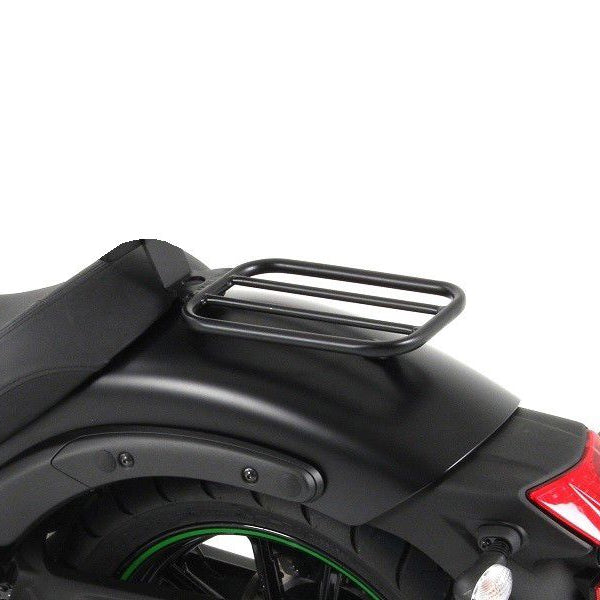 Portaequipajes individual sin respaldo Hepco&Becker negro Kawasaki Vulcan S '15-