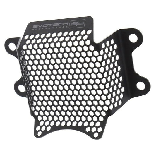 Tapa del regulador de voltaje Evotech Performance KTM Duke 125 '17-