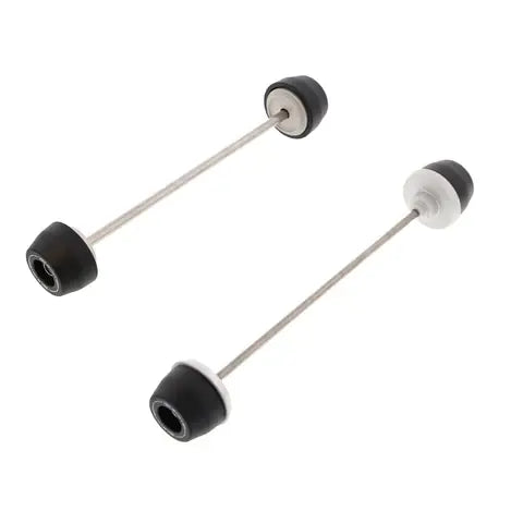 Juego de husillos Evotech Performance Yamaha MT-09 '17-20