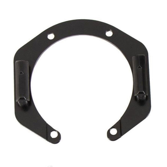 Anillo de depósito básico Hepco&Becker para BMW R1250GS LC '18-23