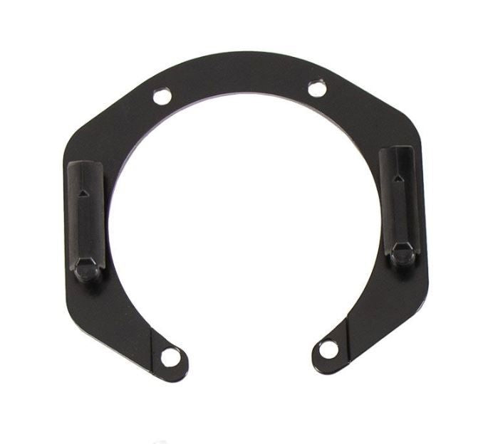 Anillo de depósito básico Hepco&Becker para Ducati Hypermotard 950/SP '19-