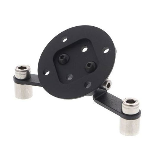 Soporte de navegación para TomTom Evotech Performance Honda CRF1100L Africa Twin '20-