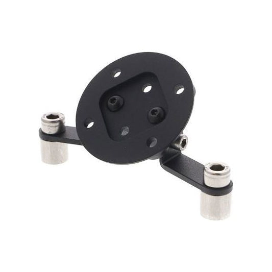 Soporte de navegación para TomTom Evotech Performance Honda CB650R Neo Sports Cafe '21-