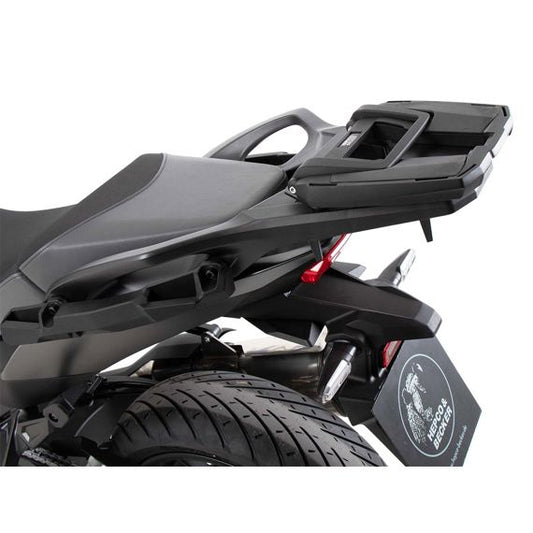 Portaequipajes superior Easyrack Hepco&Becker Honda NT1100 '22-