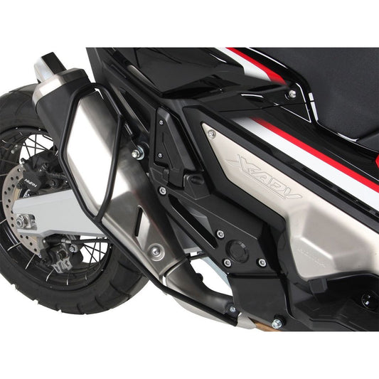 Soporte de escape Hepco&Becker Honda X-ADV (17-20)