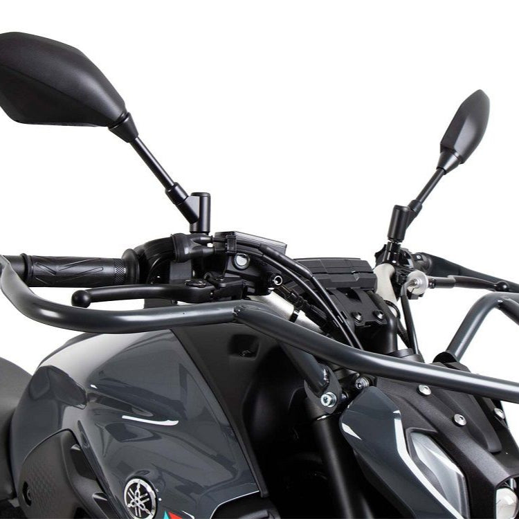 Barra de protección delantera antracita Hepco&Becker Yamaha MT-07 '21-