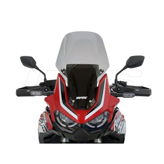 Parabrisas de repuesto Touring WRS Honda CRF1100 Africa Twin '20 - tintado claro