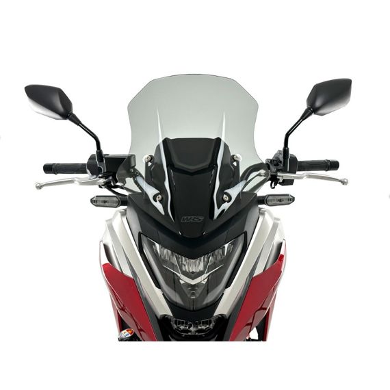 Parabrisas de repuesto Touring WRS Honda NC750X '21 - tintado