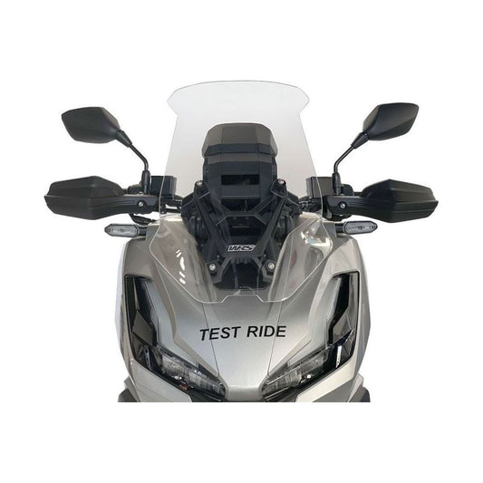 Parabrisas de repuesto Touring WRS transparente