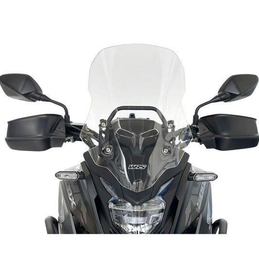 Parabrisas Touring WRS Honda CB500X '16 - transparente