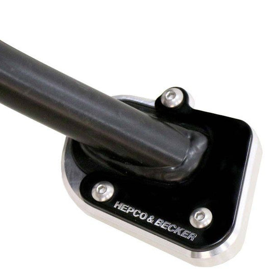 Extensor de caballete lateral Hepco&Becker BMW F750GS '18-23