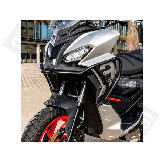 Juego de defensas Aprilia SR GT 125 - 200