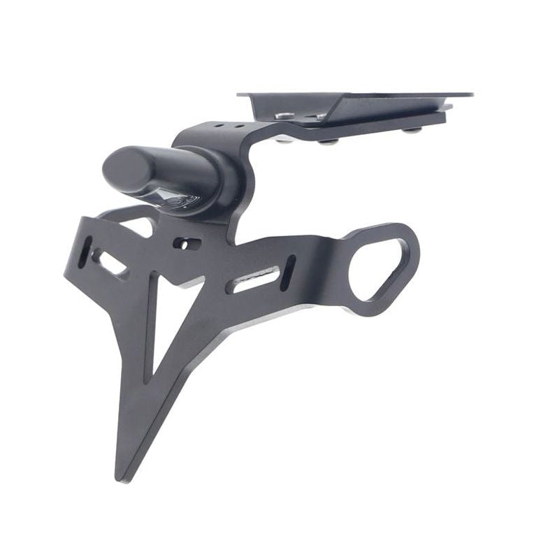 Portamatrículas Evotech Performance Yamaha MT-07 '18-