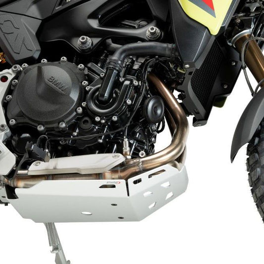 Placa de cárter de aluminio Puig BMW F750/850/900GS