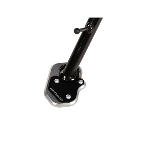 Extensor de caballete lateral Hepco&Becker Triumph Speed 400 '24-