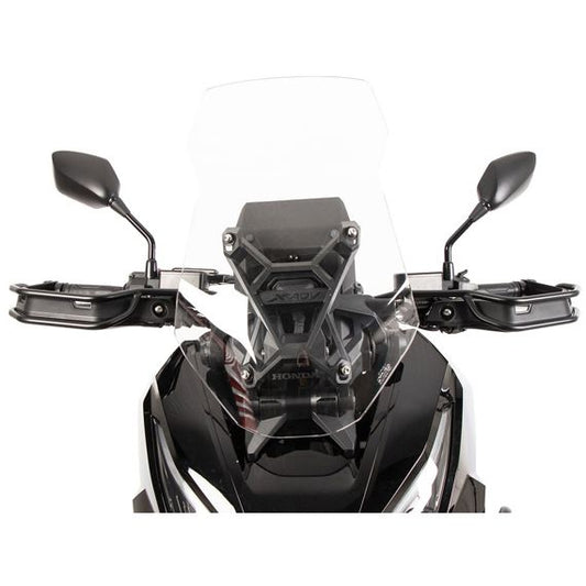 Soportes protectores para guardamanos Hepco & Becker – Honda X-ADV 2025
