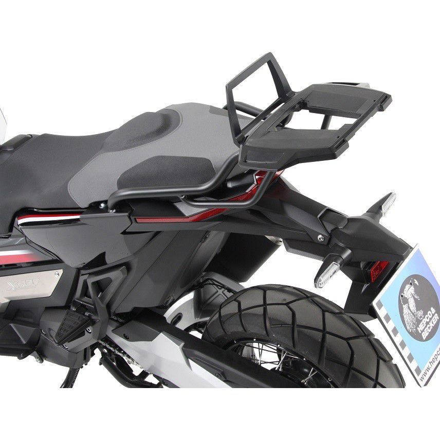 Portaequipajes superior Alurack Hepco&Becker Honda X-ADV (17-20)