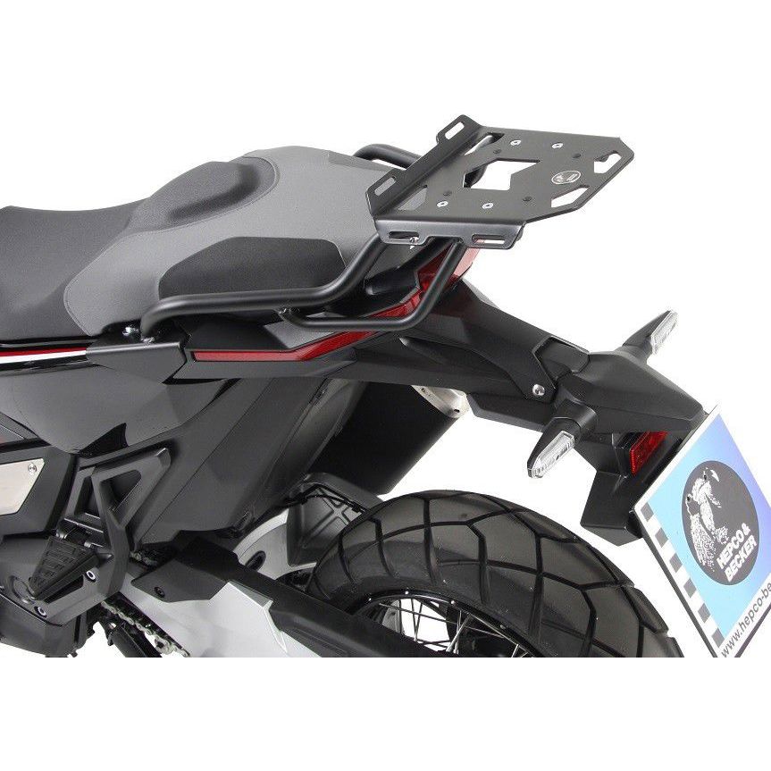 Portaequipajes superior Hepco&Becker Honda X-ADV (17-20)