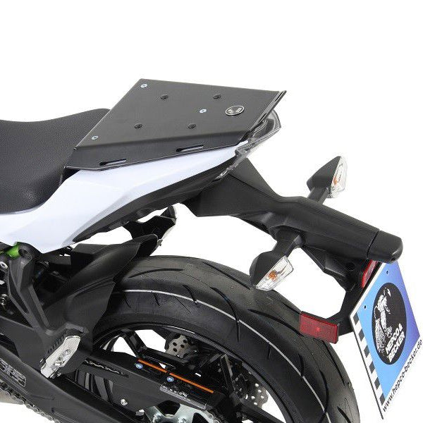 Portaequipajes deportivo Hepco&Becker Kawasaki Z650 '17-