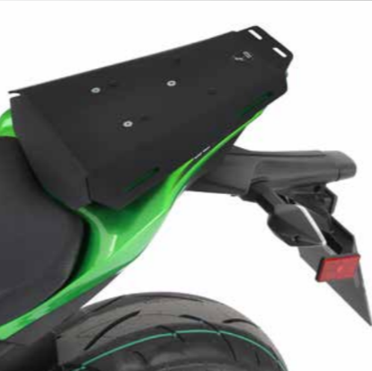 Portaequipajes deportivo Hepco&Becker Kawasaki Z900 '17-