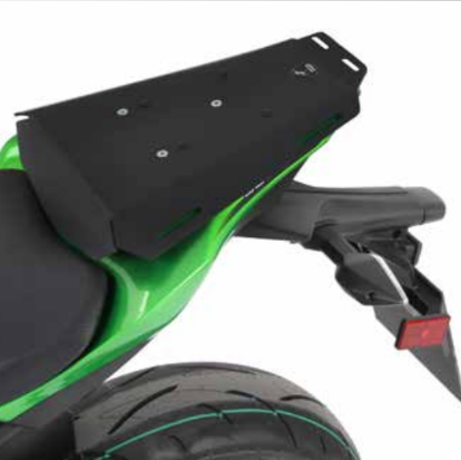 Portaequipajes deportivo Hepco&Becker Kawasaki Z H2 '20-