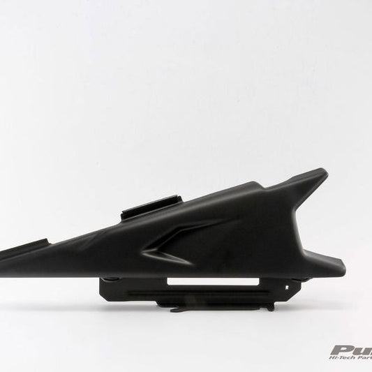 Paneles laterales Puig (conjunto) negro mate BMW R1200GS LC / Rallye / Executive