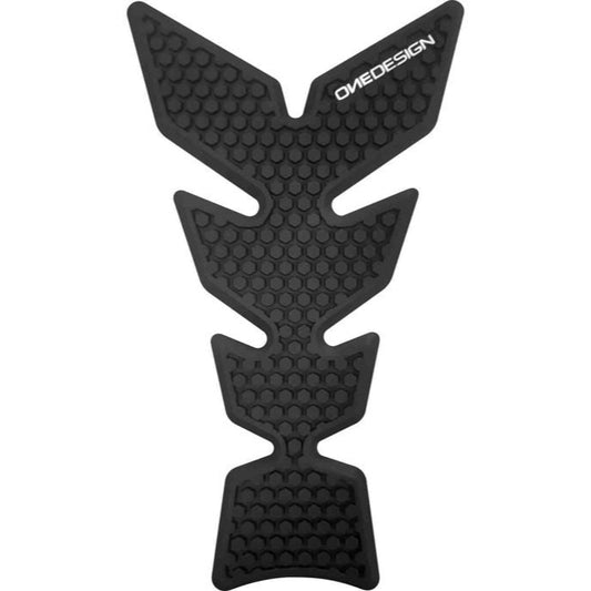 Protector de depósito Neumático Puig universal negro