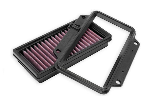 Kit de filtro de alto rendimiento DNA Stage 2 Hypermotard 698 Mono '24-