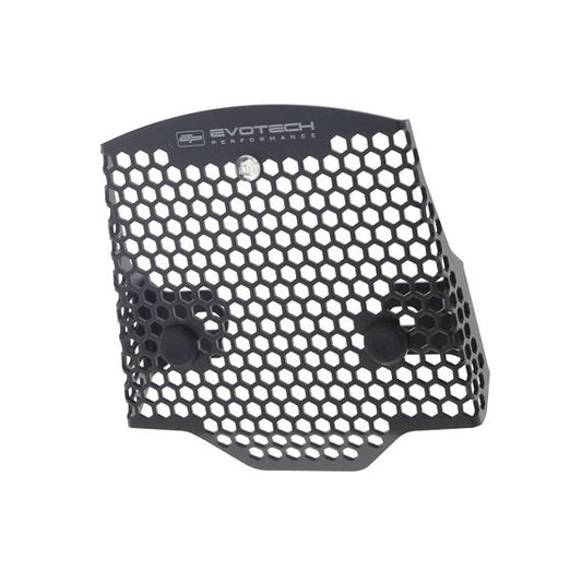 Protector de tapa del regulador de voltaje Triumph Speed Triple 1200 RR '22-