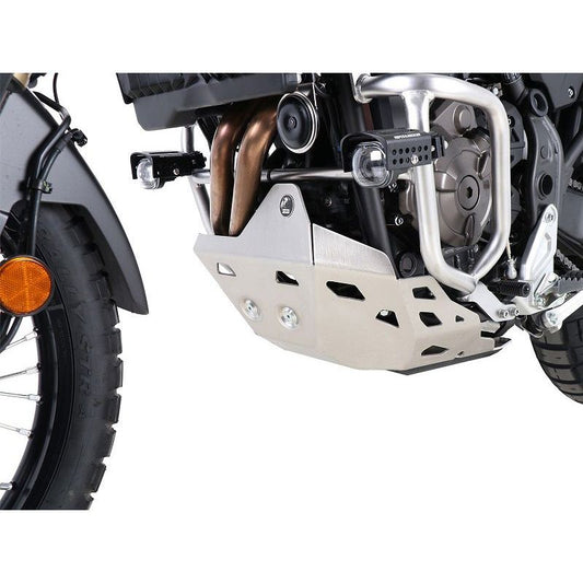 Carter plateado Hepco&Becker Tenere 700 (19-20)