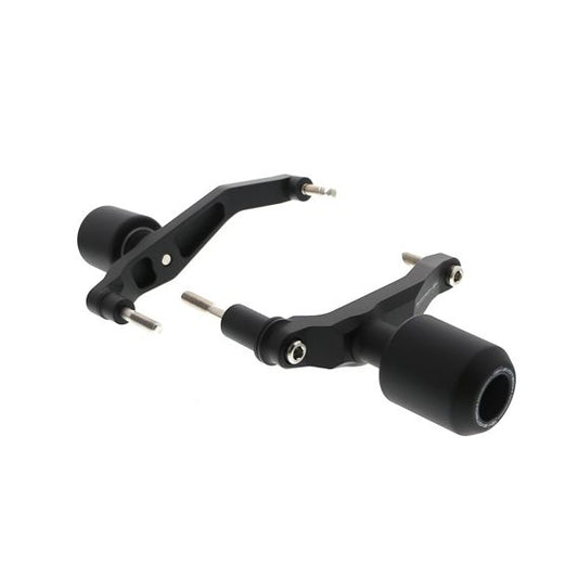 Bobinas de choque Evotech Performance Triumph Tiger 660 '22-