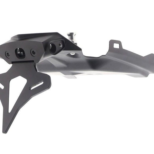 Portamatrículas Evotech Performance BMW F900XR TE '20-